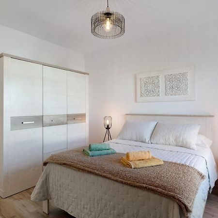 Casa Reguemar Villa Arrecife  Luaran gambar