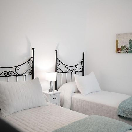 Casa Reguemar Villa Arrecife  Luaran gambar
