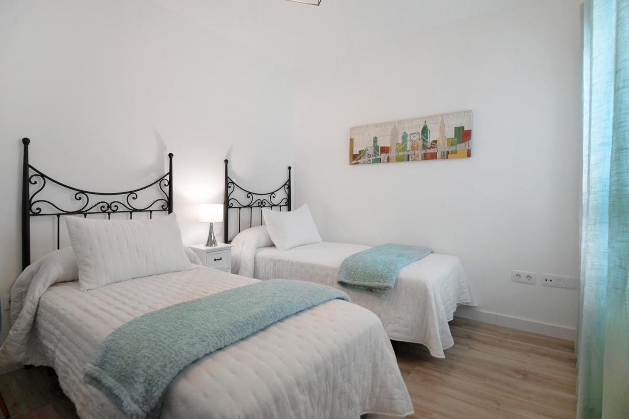 Casa Reguemar Villa Arrecife  Luaran gambar