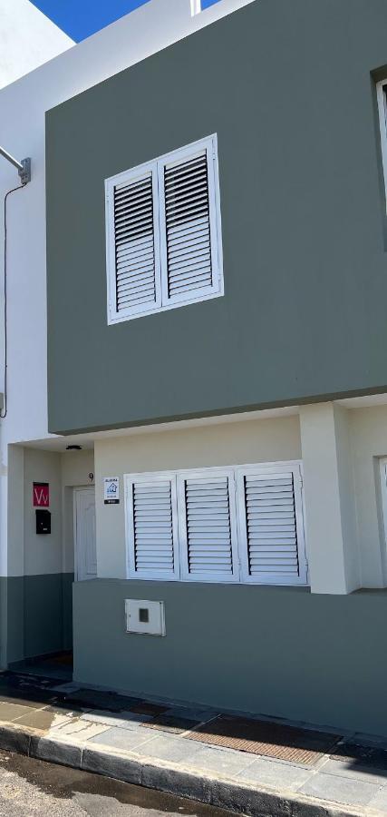 Casa Reguemar Villa Arrecife  Luaran gambar